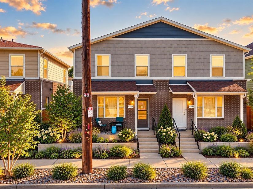 4344 N Columbine Street, Denver CO 80216