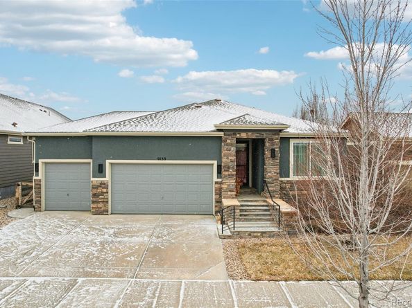 9139 Flora Street, Arvada CO 80005