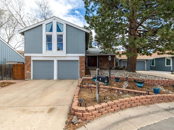 2946 S Moline Place, Aurora CO 80014