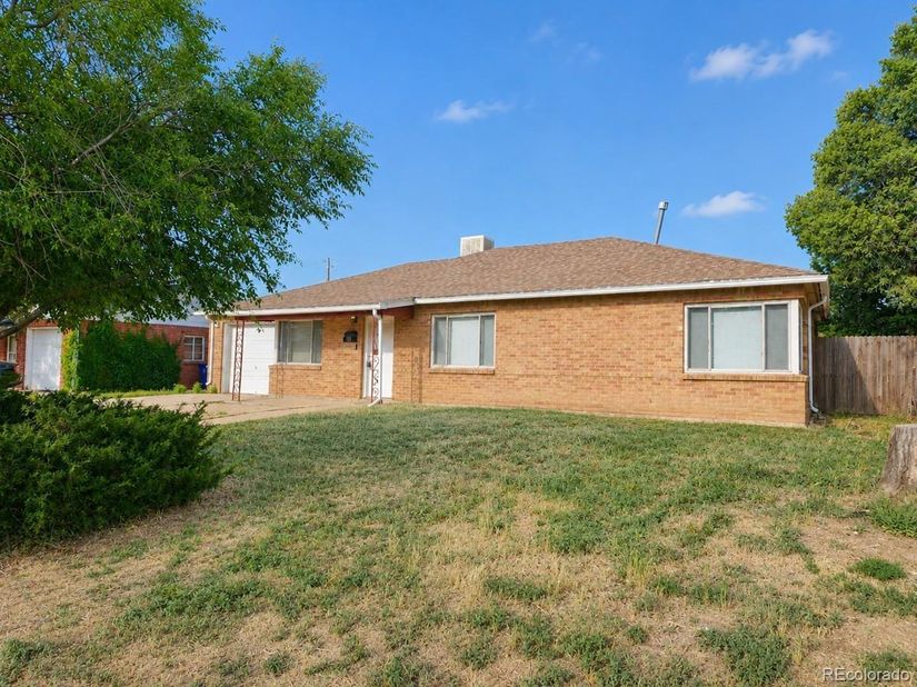 700 Toledo Street, Aurora CO 80011