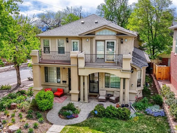 697 S Corona Street, Denver CO 80209