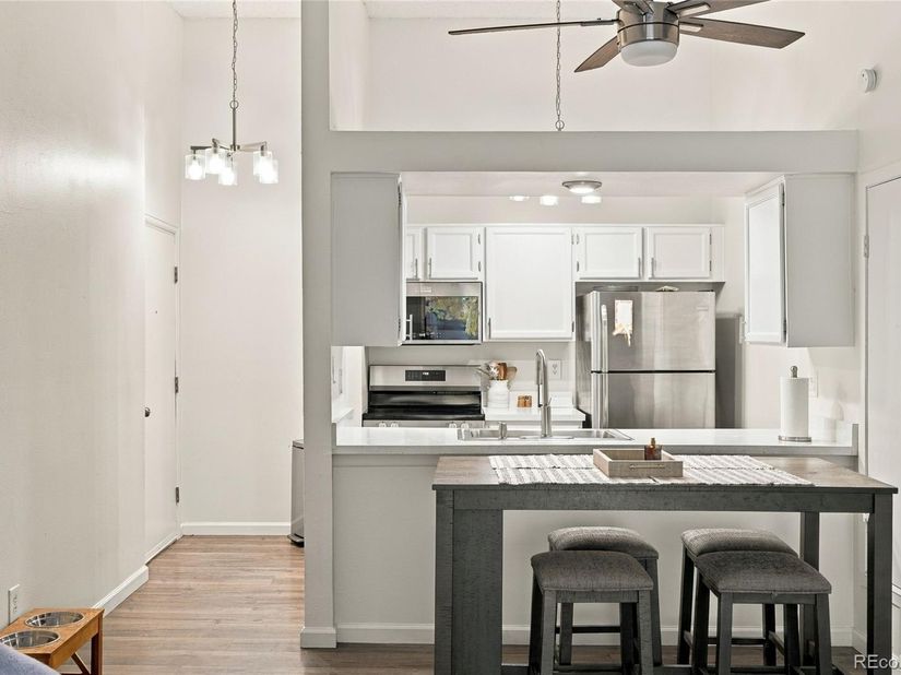 4281 S Salida Way 11, Aurora CO 80013