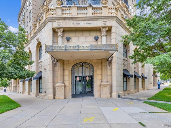 475 W 12th Avenue 6B, Denver CO 80204
