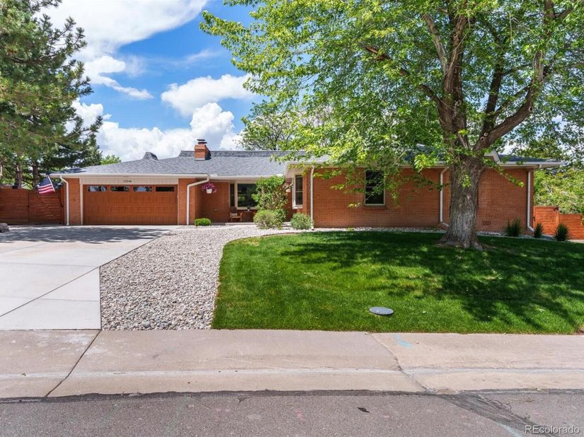 11546 W 26th Place, Lakewood CO 80215