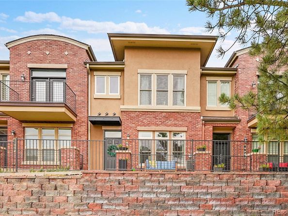 8966 E Otero Place, Centennial CO 80112