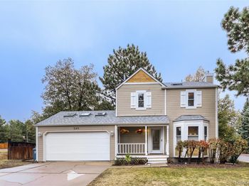 549 W Sycamore Circle