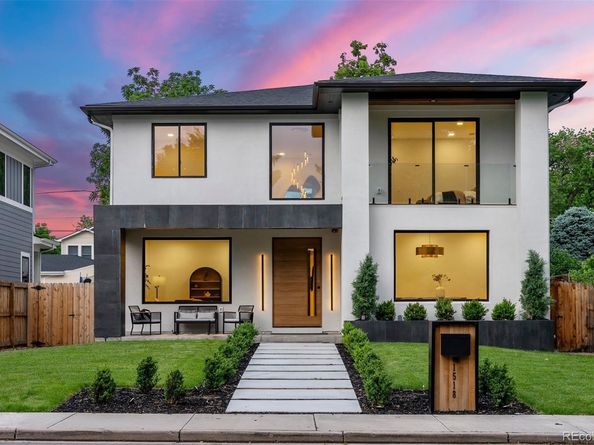 1518 S Columbine Street, Denver CO 80210