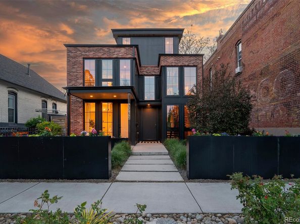 3753 N Franklin Street, Denver CO 80205