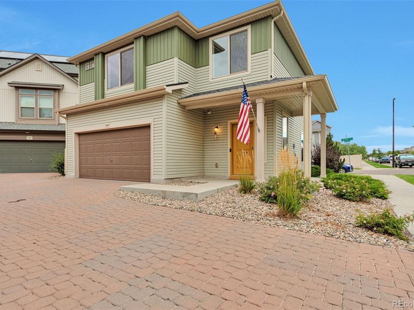 5445 Danube Street, Denver CO 80249