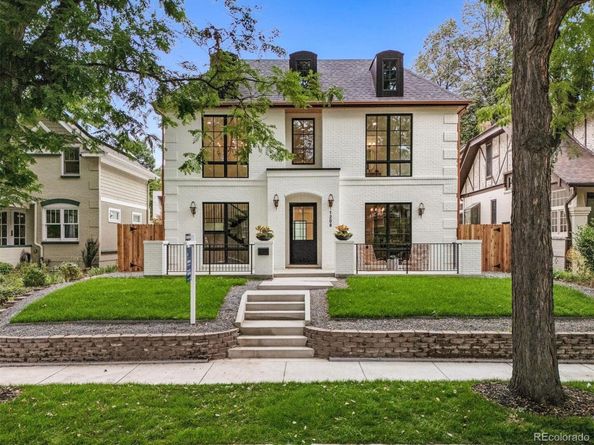 1208 S Vine Street, Denver CO 80210