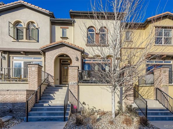 15549 W Washburn Avenue, Lakewood CO 80228