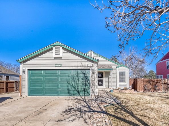 11337 E 1st Avenue, Aurora CO 80010