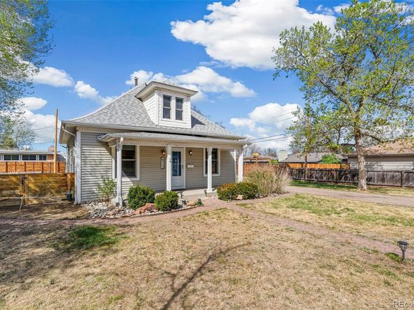 6303 E Iowa Avenue, Denver CO 80224