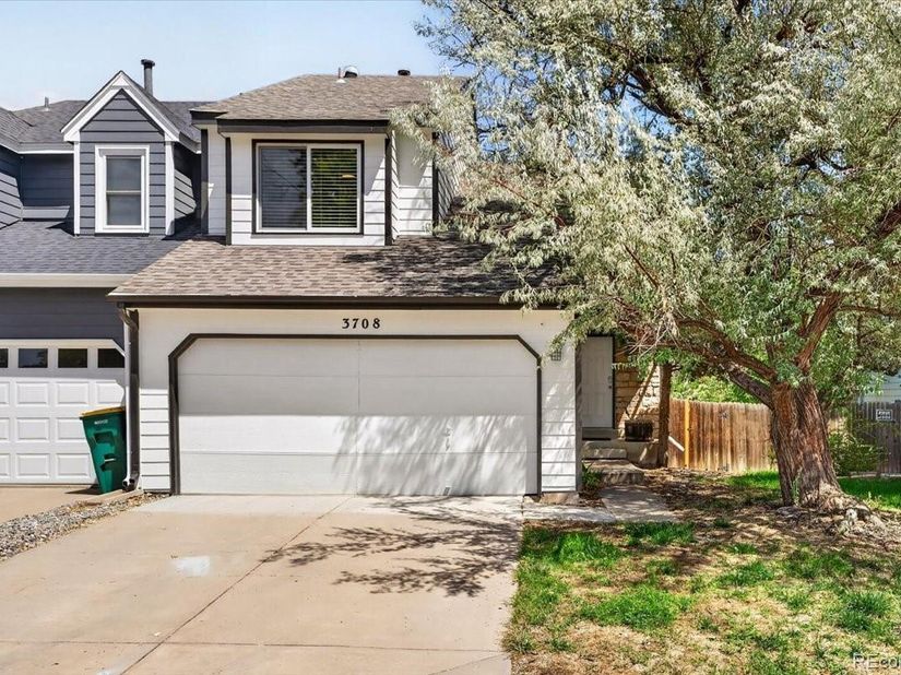 3708 S Ensenada Street, Aurora CO 80013