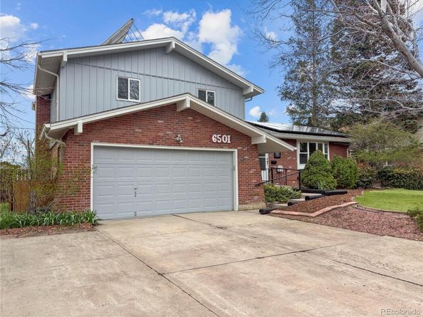 Undisclosed Address #9199869, Arvada CO 80004