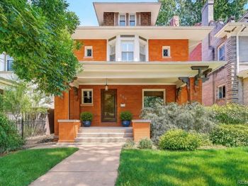 844 N Marion Street