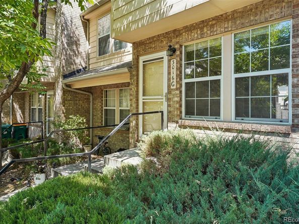 3016 W 107th Place G, Westminster CO 80031