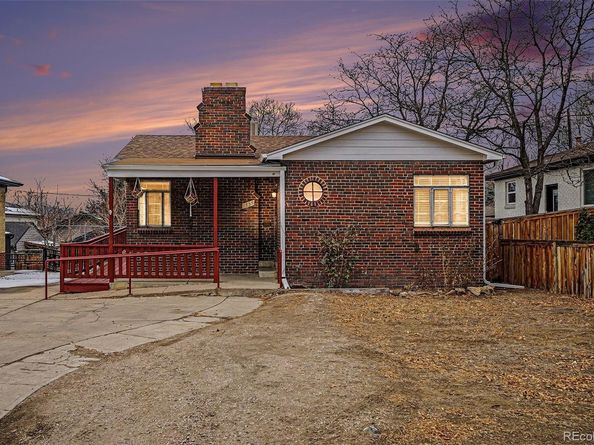 1535 S University Boulevard, Denver CO 80210