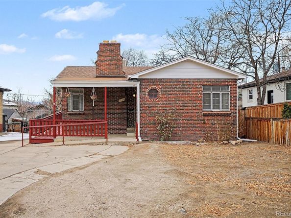 1535 S University Boulevard, Denver CO 80210