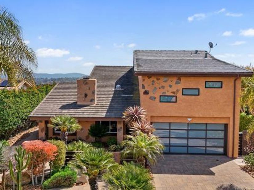 736 San Mario Drive, Solana Beach CA 92075