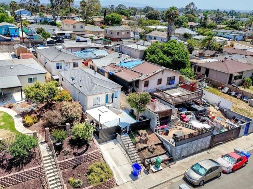 3053 38th Street, San Diego CA 92105