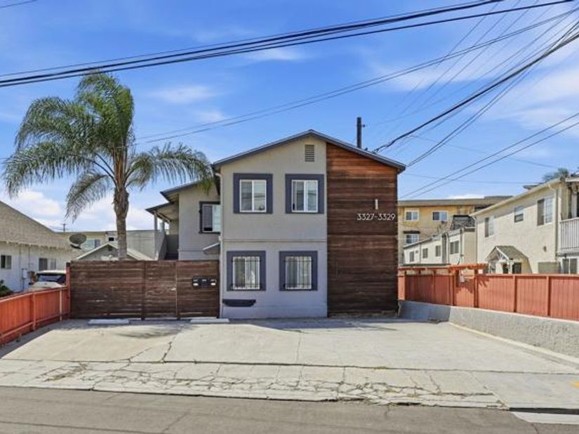 3327 Polk Avenue, San Diego CA 92104