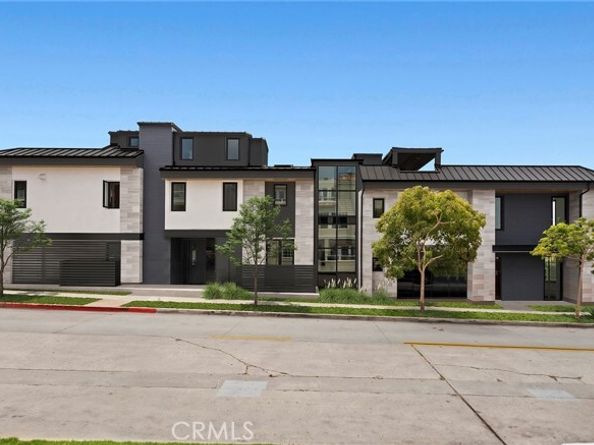 2501 Seaview Ave, Corona Del Mar (newport Beach) CA 92625