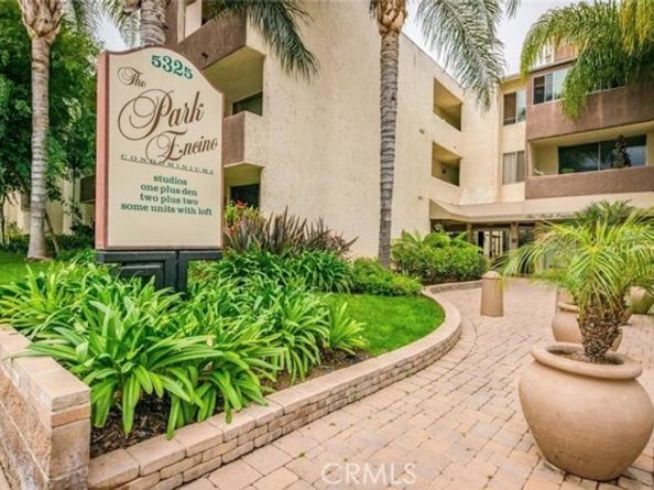 5325 Newcastle, Encino (los Angeles) CA 91316