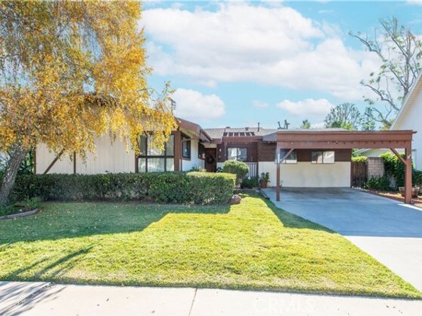 19816 Marilla, Chatsworth (los Angeles) CA 91311