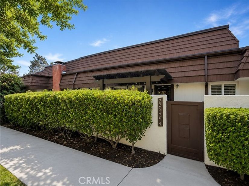 22540 Jeffrey Mark Court 4, Chatsworth (los Angeles) CA 91311