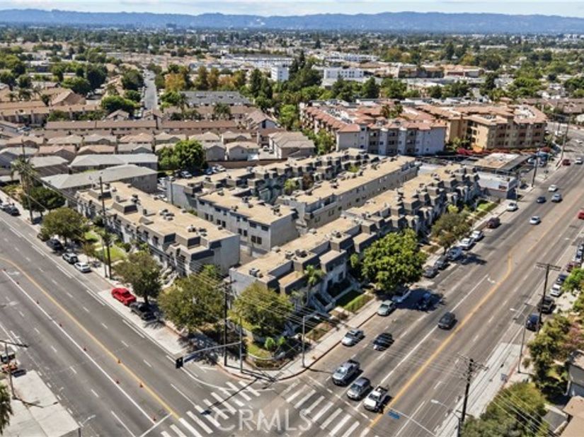 14500 Van Nuys 29, Panorama City (los Angeles) CA 91402