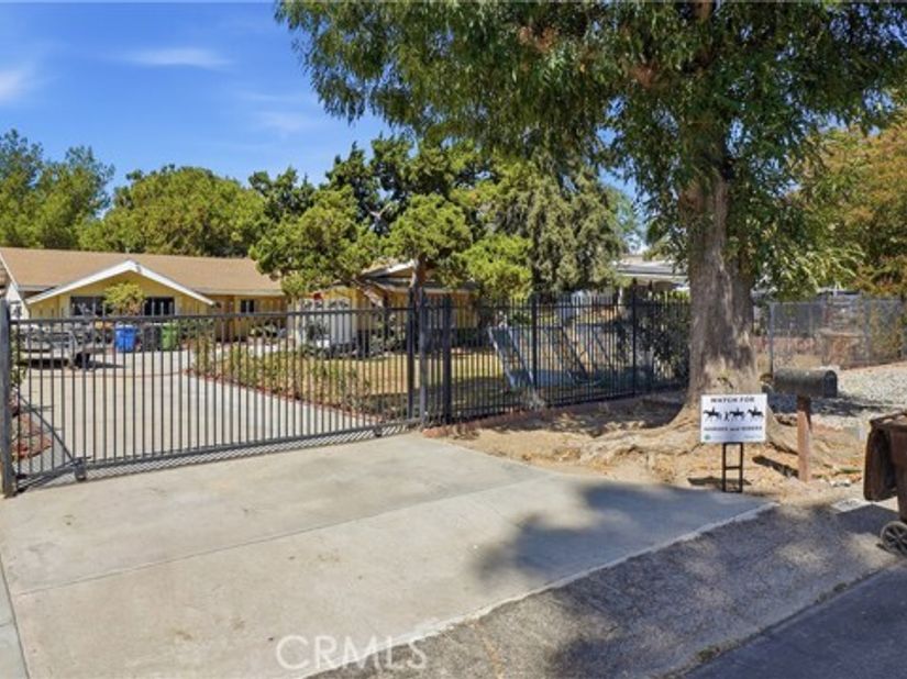 11357 Orcas, Lakeview Terrace (los Angeles) CA 91342