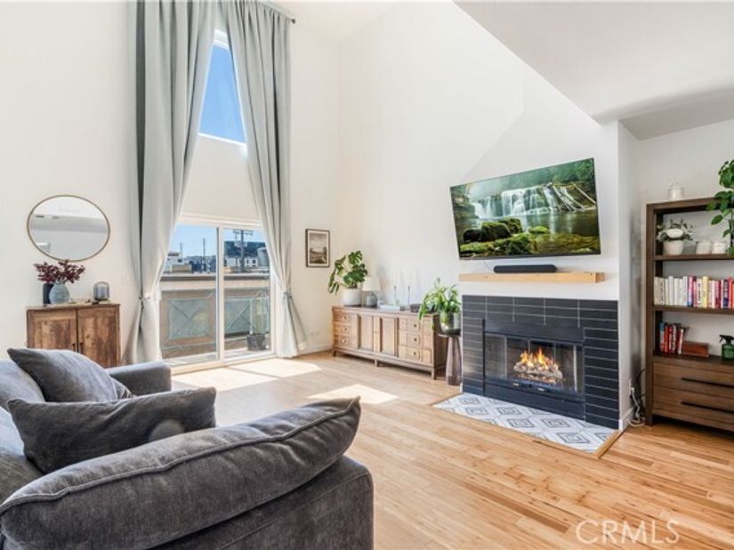 3439 Keystone Avenue 3, Los Angeles CA 90034