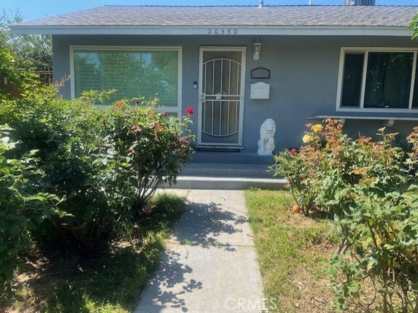 20550 Sherman Way, Winnetka (los Angeles) CA 91306