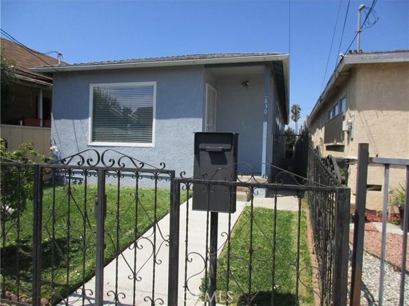 830 1st Street, San Pedro (los Angeles) CA 90731