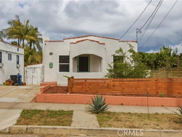 826 Oro, San Pedro (los Angeles) CA 90731