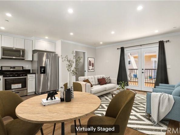 26004 Marjan, Harbor City (los Angeles) CA 90710