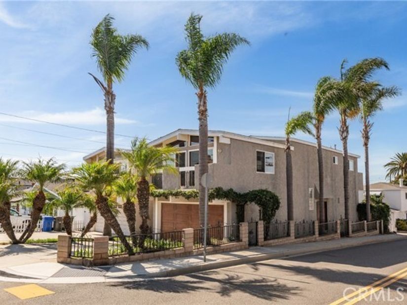 1747 Haynes, Redondo Beach CA 90278