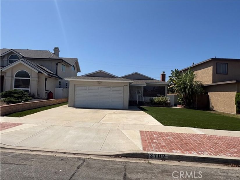 3702 W 226th, Torrance CA 90505