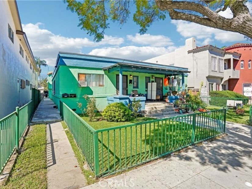 1033 Stanley Avenue, Long Beach CA 90804