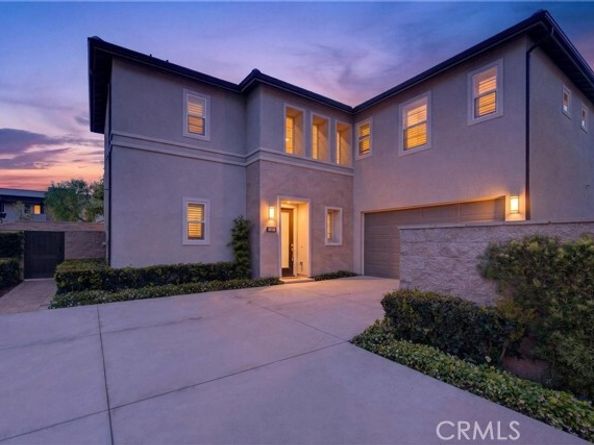 111 Fremont, Lake Forest (el Toro) CA 92630