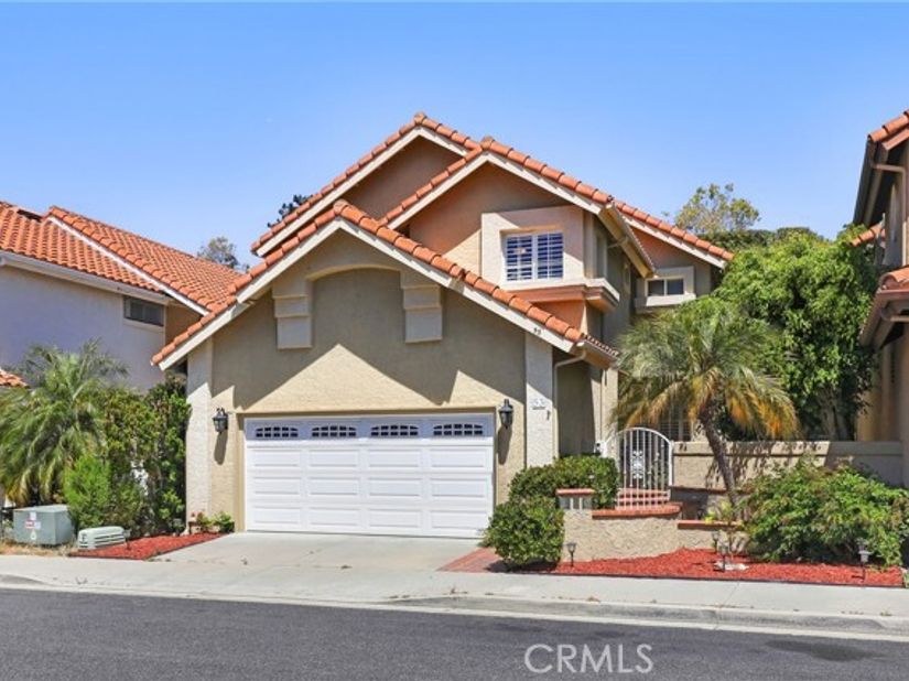 53 Finca, San Clemente CA 92672