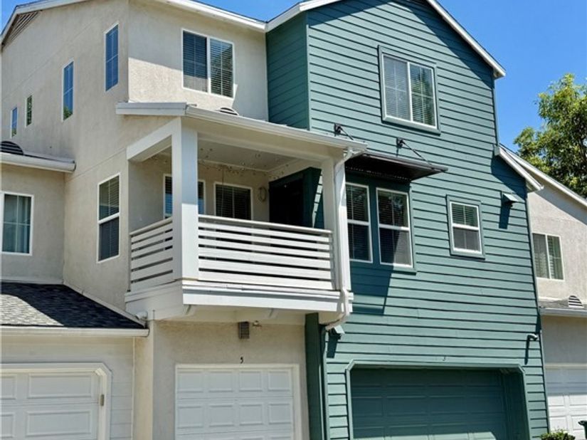 5 Quartz, Ladera Ranch CA 92694