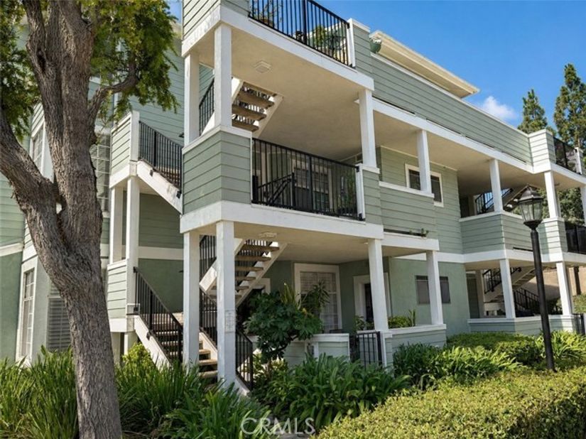 23412 Pacific Park 39J, Aliso Viejo CA 92656