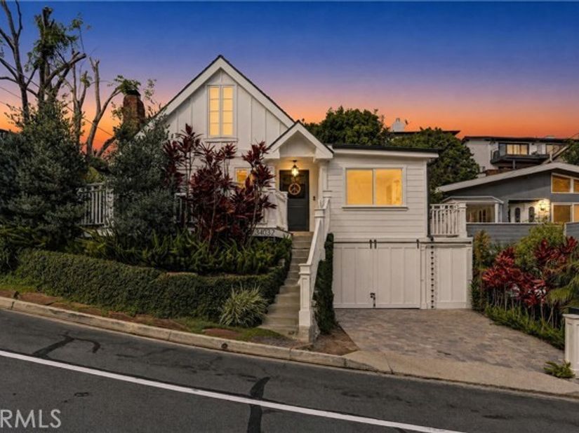 34032 Crystal Lantern, Dana Point CA 92629