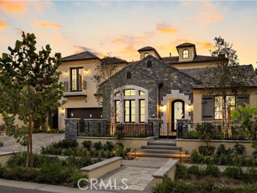 15 Alexa, Ladera Ranch CA 92694