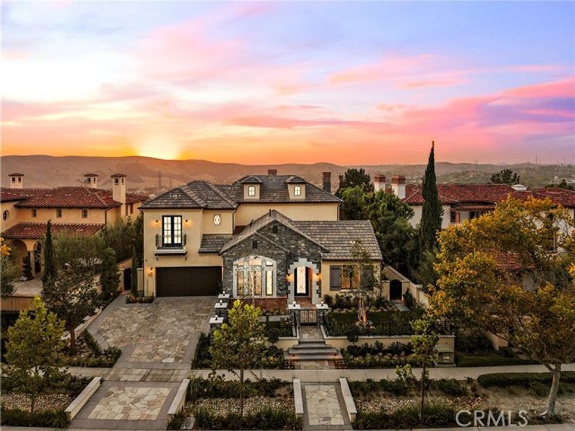 15 Alexa, Ladera Ranch CA 92694