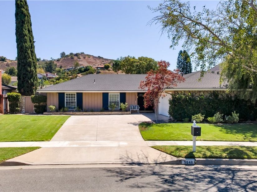 5646 E Valencia, Orange CA 92869