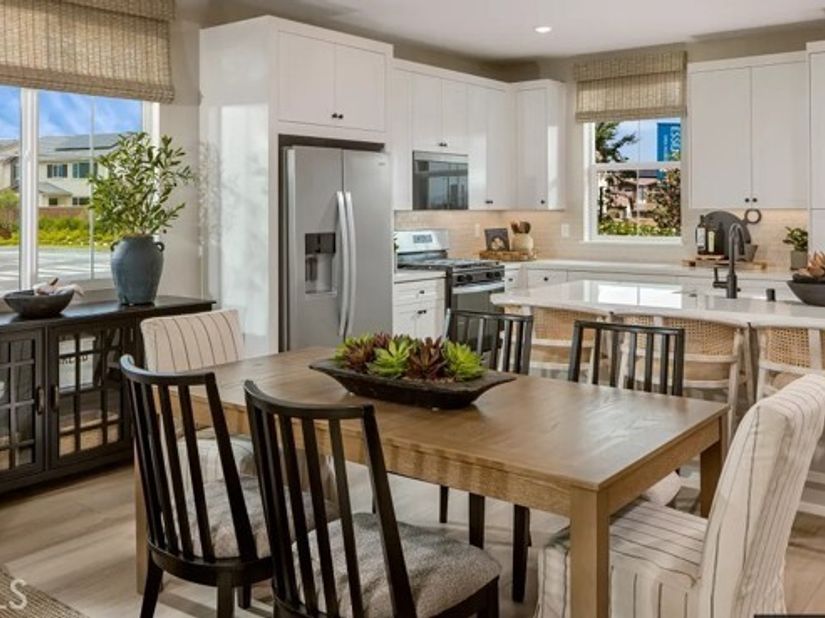 16676 E Preserve Loop, Chino CA 91708