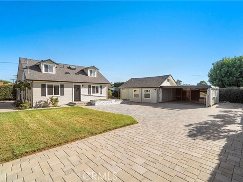 1236 La Colina, Tustin CA 92780
